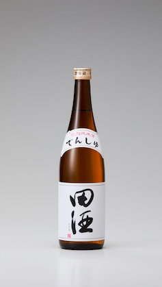 Denshu Tokubetsu Junmaishu