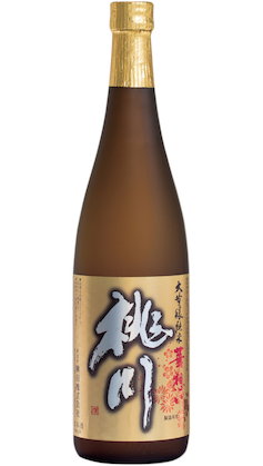 Momokawa Daiginjo Junmai Hanaomoi
