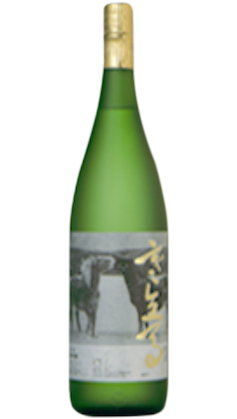 Kandachime Junmaiginjo