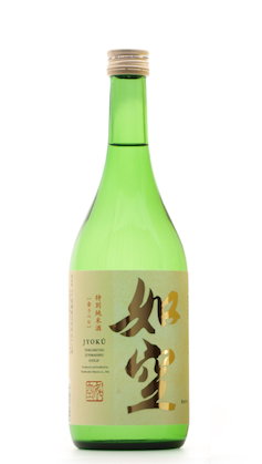 Joku Tokubetsu Junmaishu Gold Label