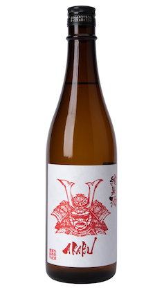 Akabu Junmai-shu