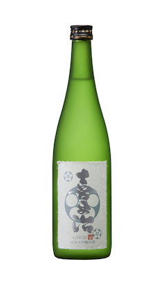 Junmai Daiginjoshu Kiheiji