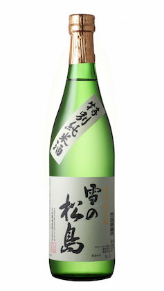 Yuki no Matsushima Tokubetsu Junmaishu