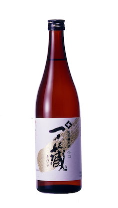 Ichinokura Tokubetsu Junmai-shu Karakuchi (Dry)