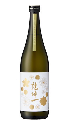 Kenkonichi Tokubetsu Junmai Heaven & Earth