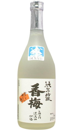 Junmaiginjo Ko-bai