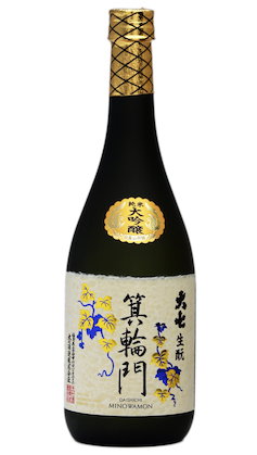 Daishichi Minowamon