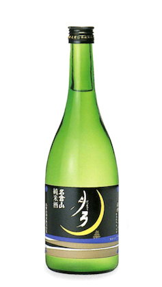 Nagurayama Junmai Gekkyu