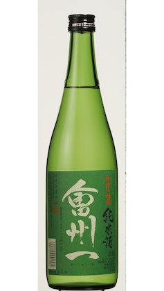 Katsuichi Junmaishu