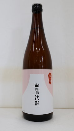 Kokken Yamahai Fukunoka Junmai