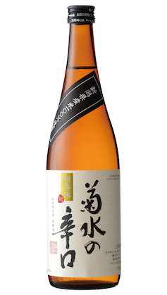 Kikusui Karakuchi