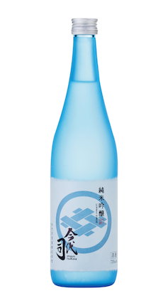 Imayo Tsukasa Junmai-Ginjo