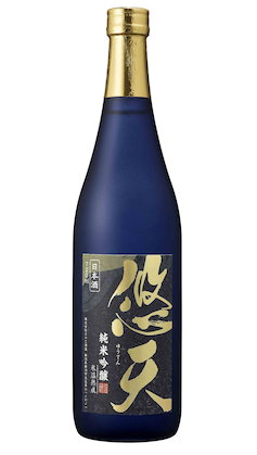 Yuten Junmai-Ginjo