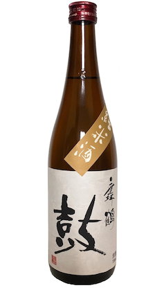 Maitsuru Tsuzumi Junmai