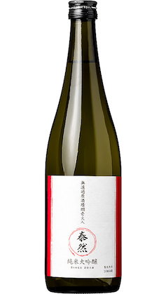 Taizen Junmai-Daiginjo
