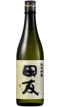 Denyu Junmai-Ginjo