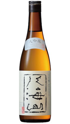 Daiginjo Hakkaisan