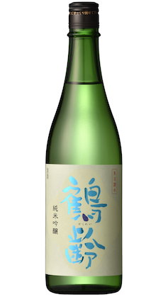 Kakurei Junmai-Ginjo