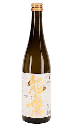 Notaka Junmai-Daiginjo