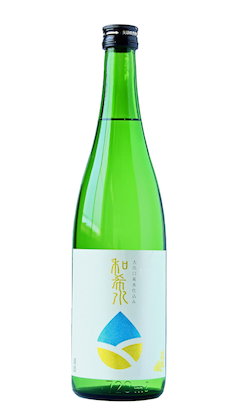 Kubiki Wakimizu Junmai