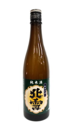 Hokusetsu Junmaishu